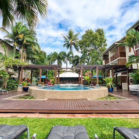 Freestyle Resort Port Douglas Extérieur photo