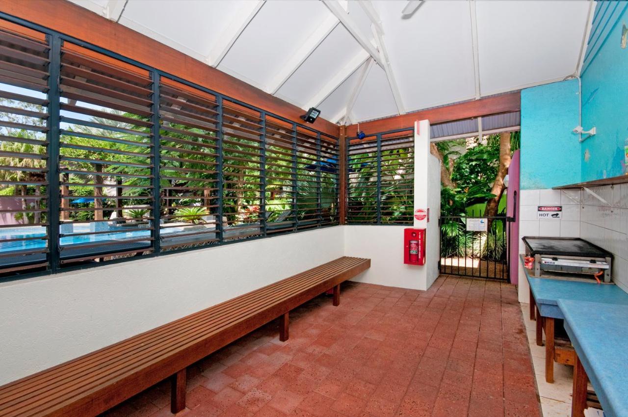 Freestyle Resort Port Douglas Extérieur photo