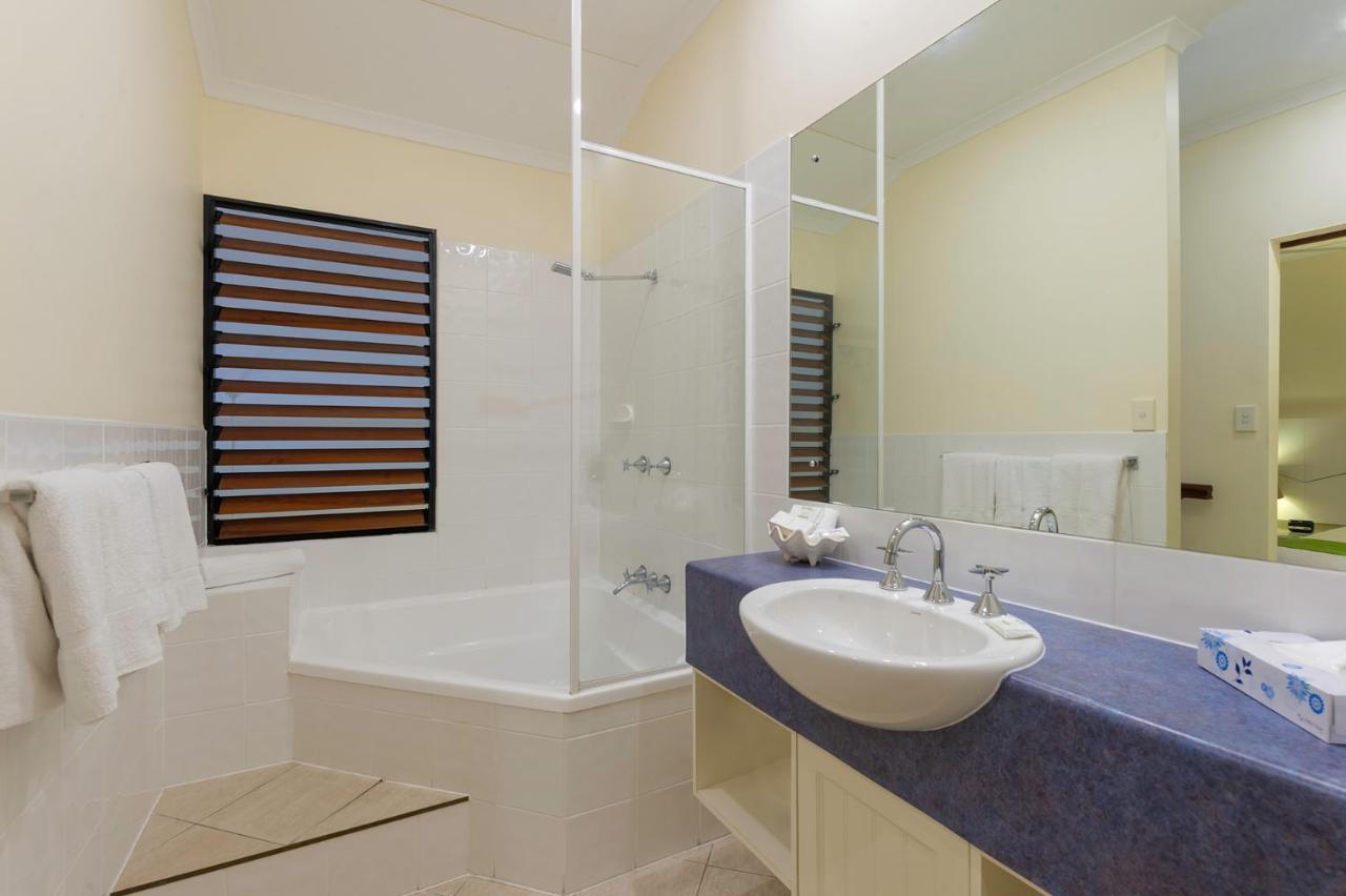 Freestyle Resort Port Douglas Extérieur photo