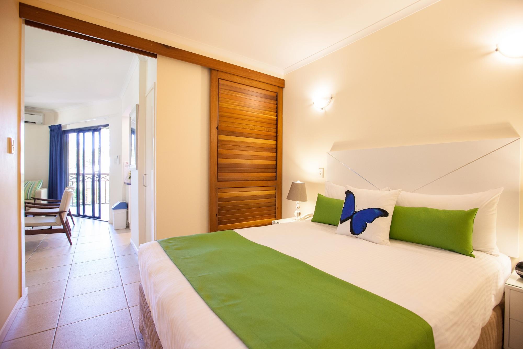 Freestyle Resort Port Douglas Extérieur photo
