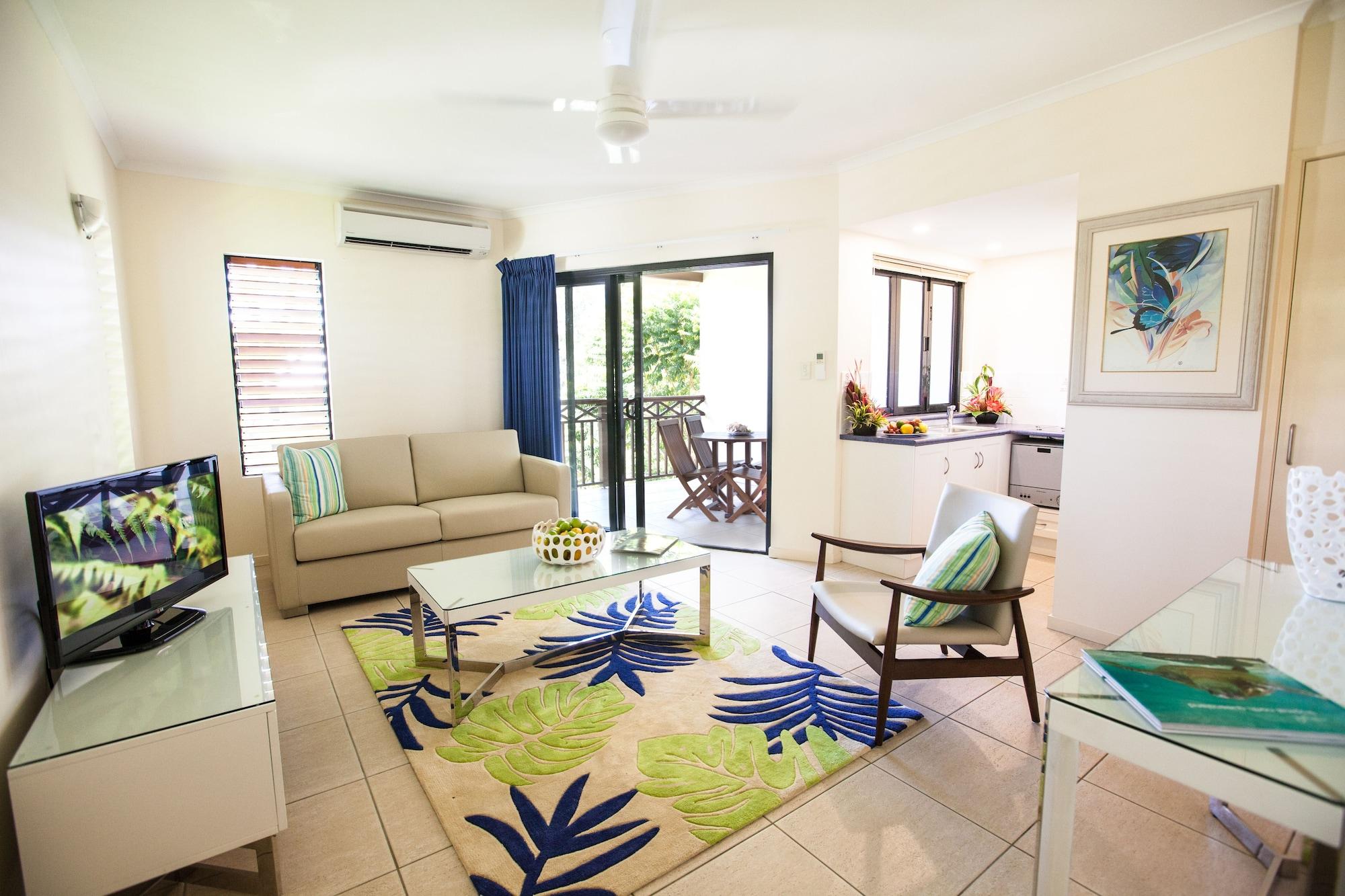 Freestyle Resort Port Douglas Extérieur photo
