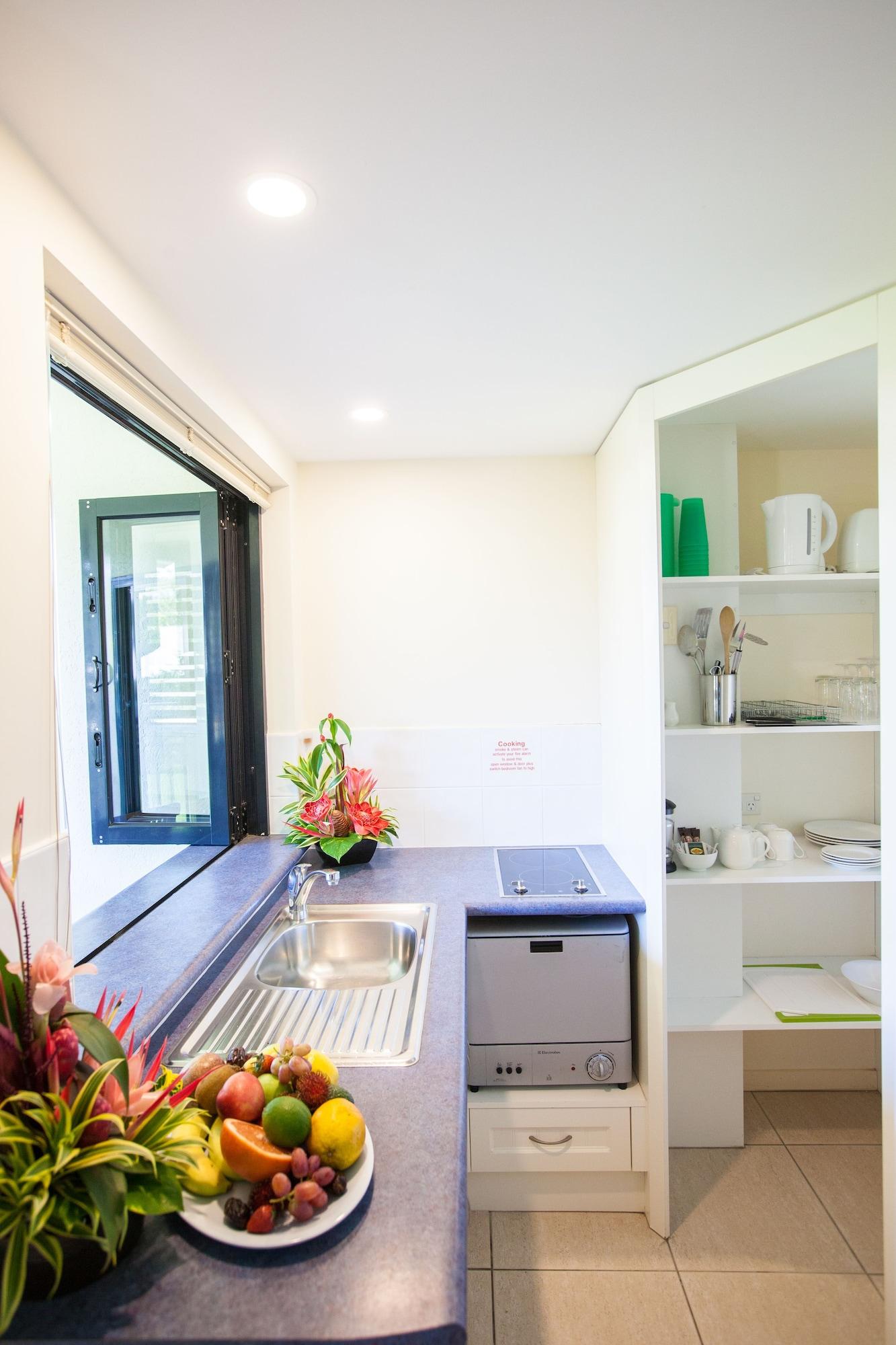 Freestyle Resort Port Douglas Extérieur photo