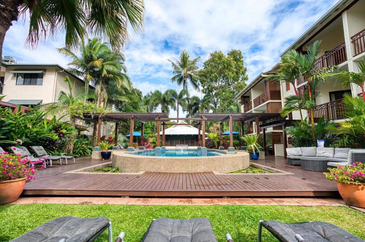 Freestyle Resort Port Douglas Extérieur photo