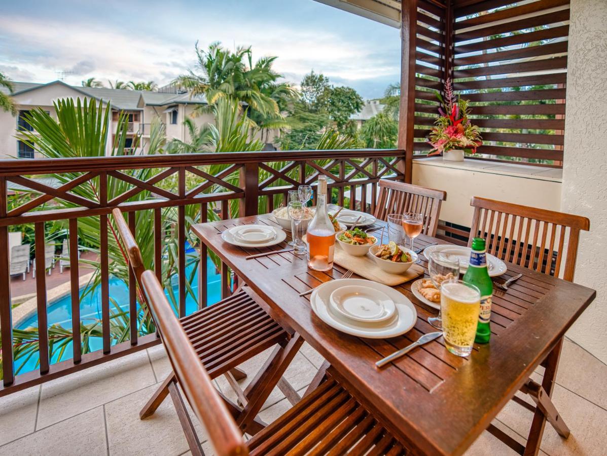 Freestyle Resort Port Douglas Extérieur photo