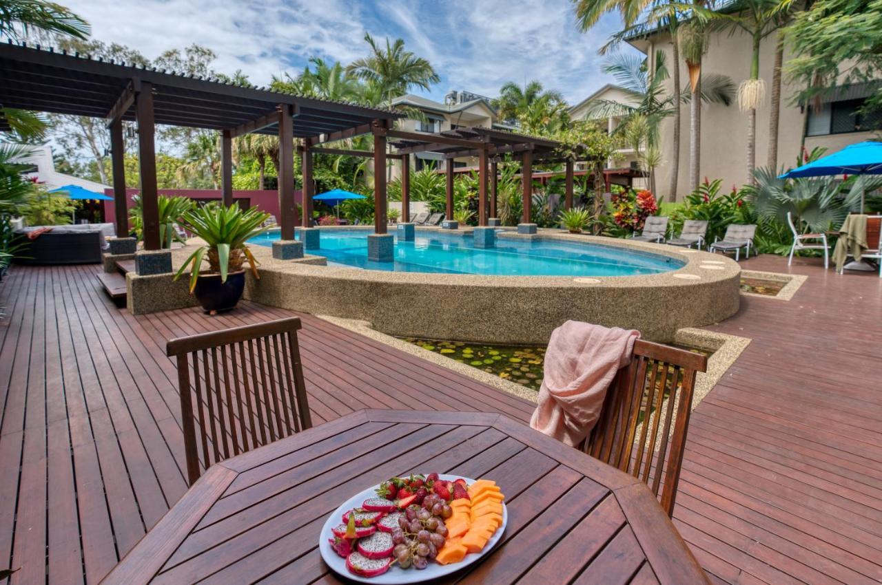 Freestyle Resort Port Douglas Extérieur photo