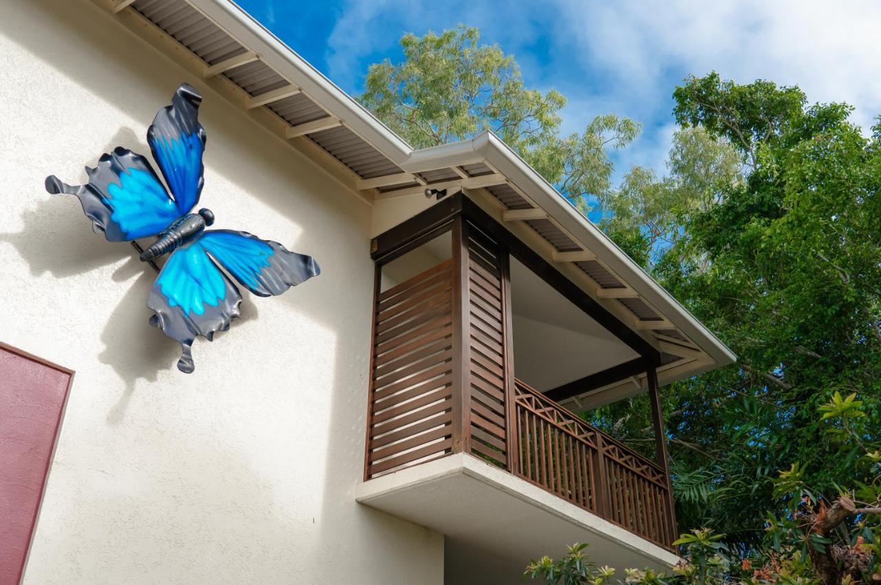 Freestyle Resort Port Douglas Extérieur photo