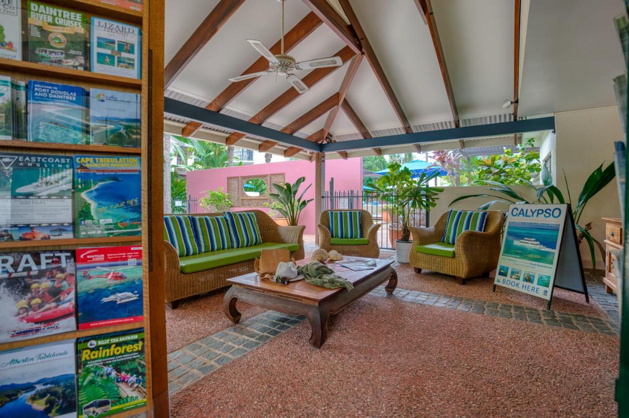 Freestyle Resort Port Douglas Extérieur photo