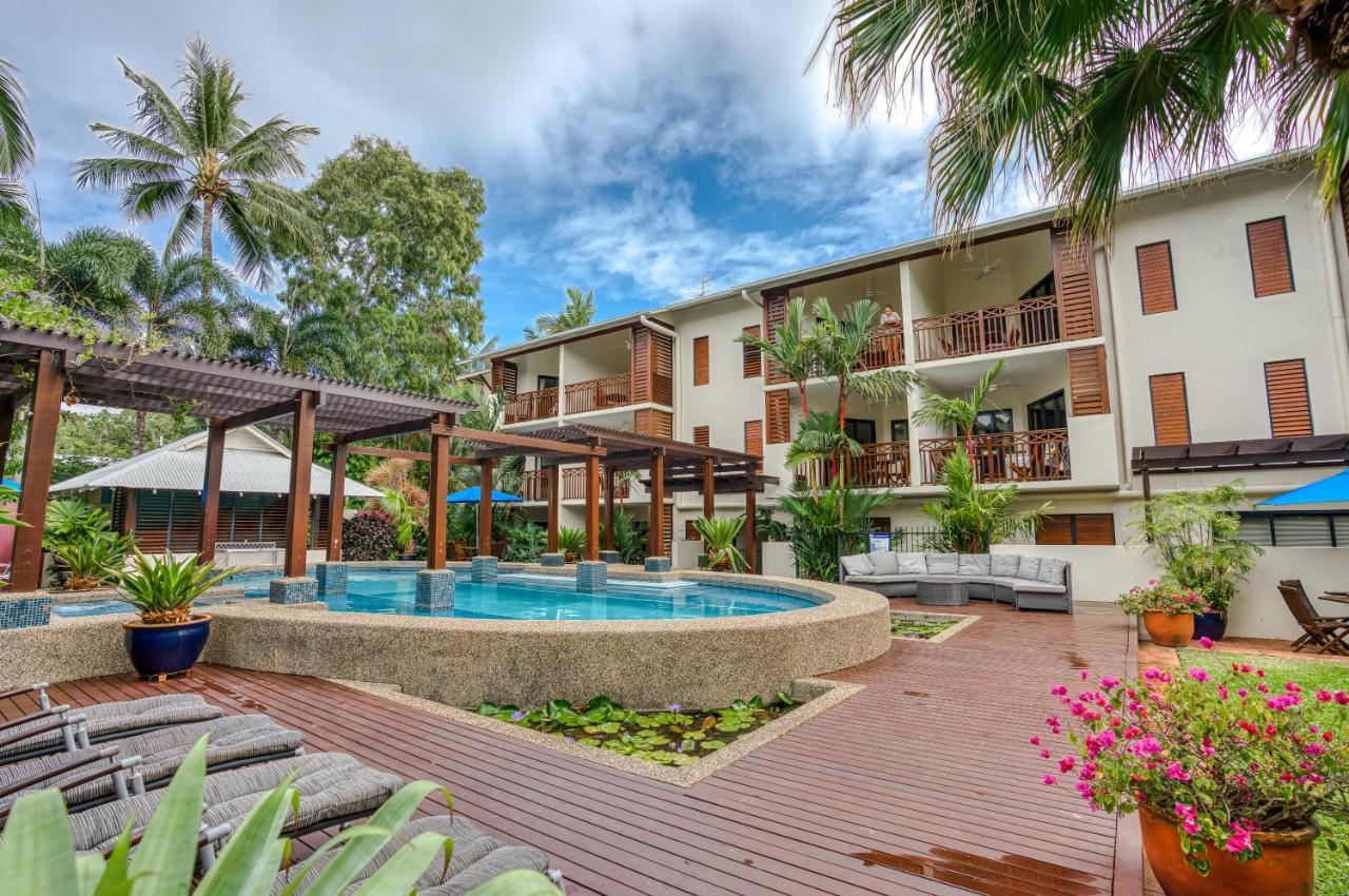 Freestyle Resort Port Douglas Extérieur photo