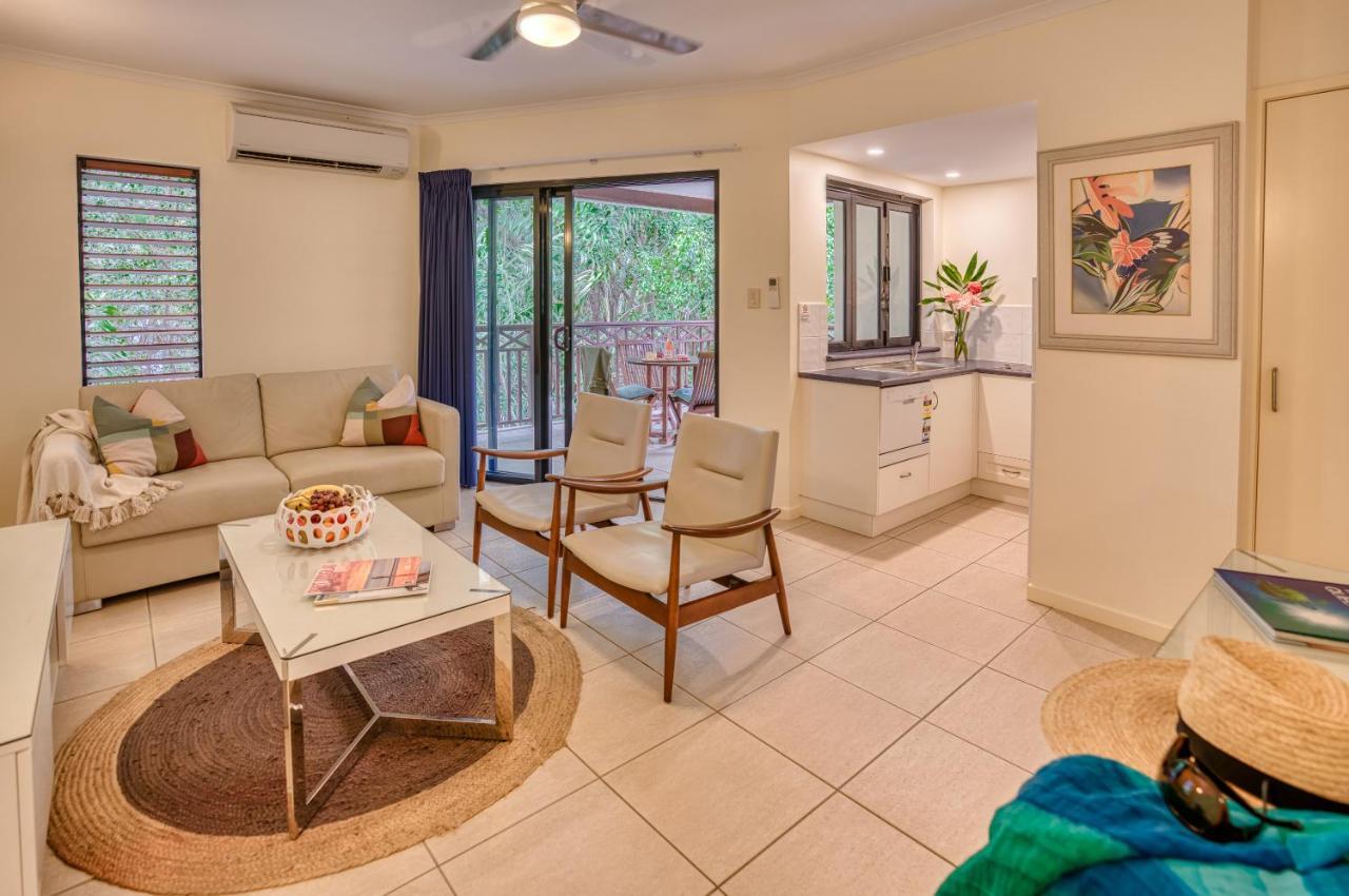 Freestyle Resort Port Douglas Extérieur photo