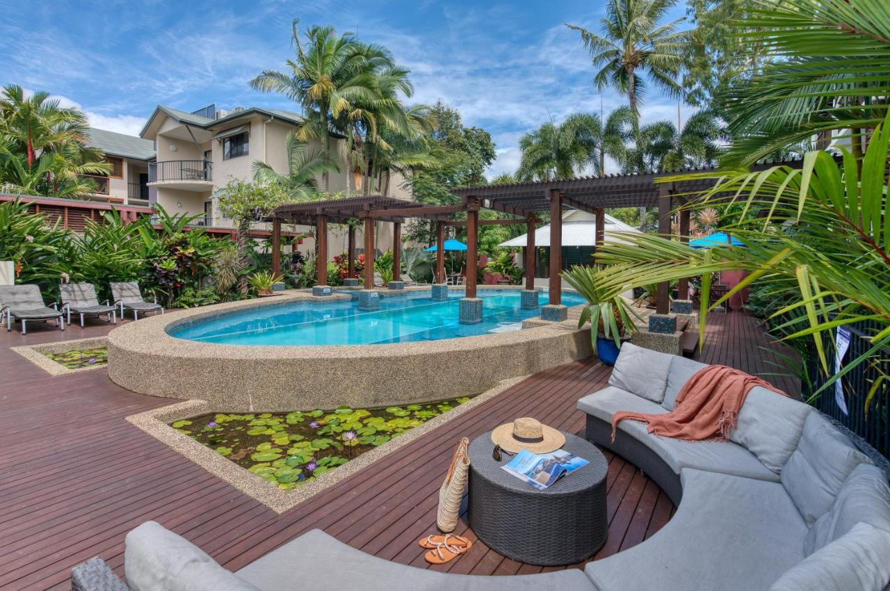 Freestyle Resort Port Douglas Extérieur photo