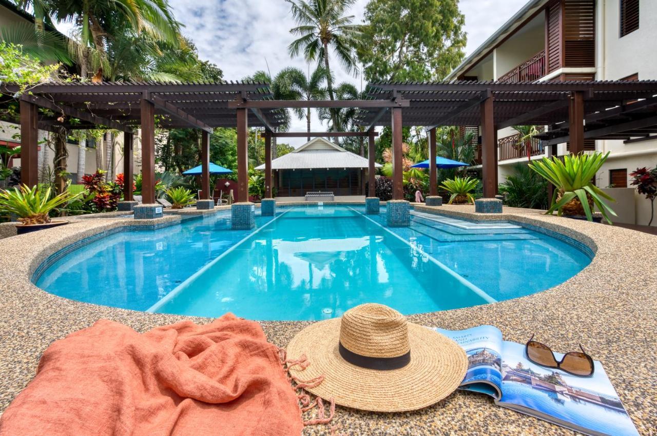 Freestyle Resort Port Douglas Extérieur photo