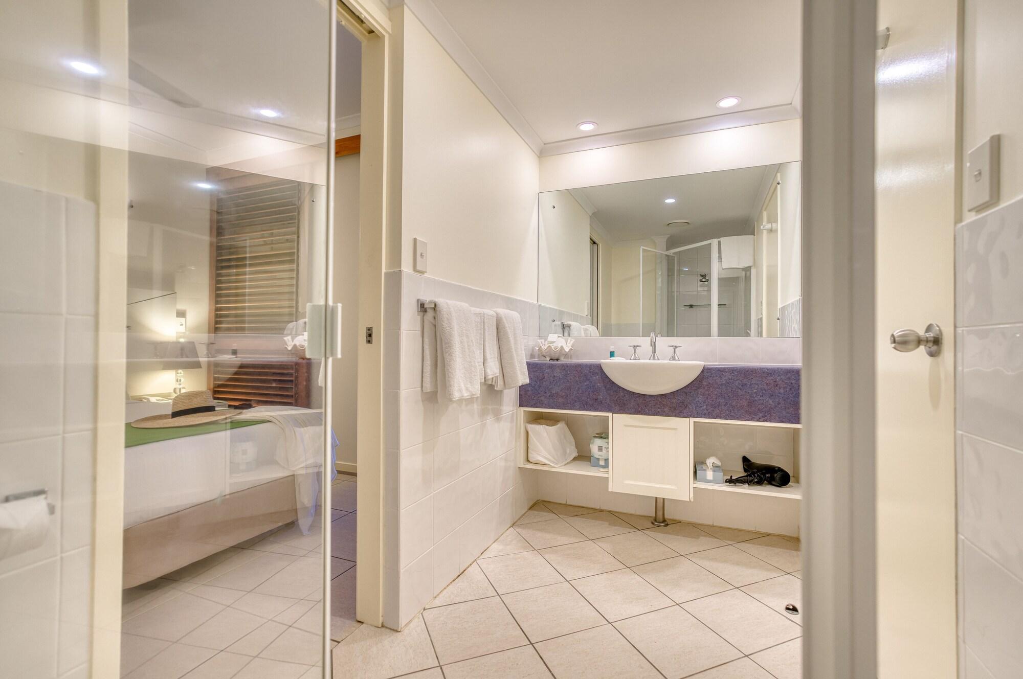 Freestyle Resort Port Douglas Extérieur photo