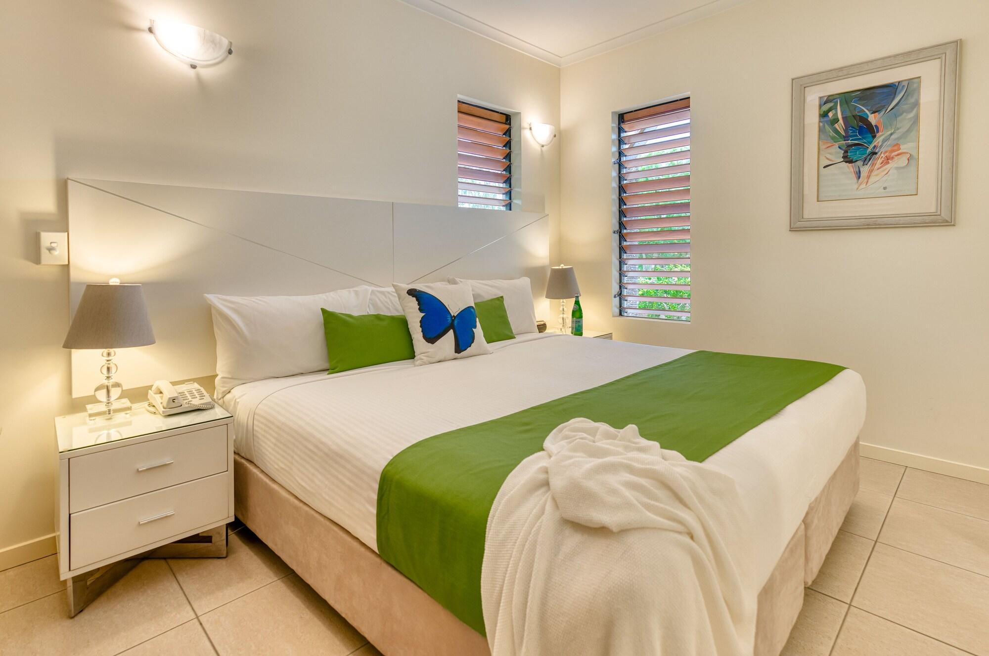 Freestyle Resort Port Douglas Extérieur photo
