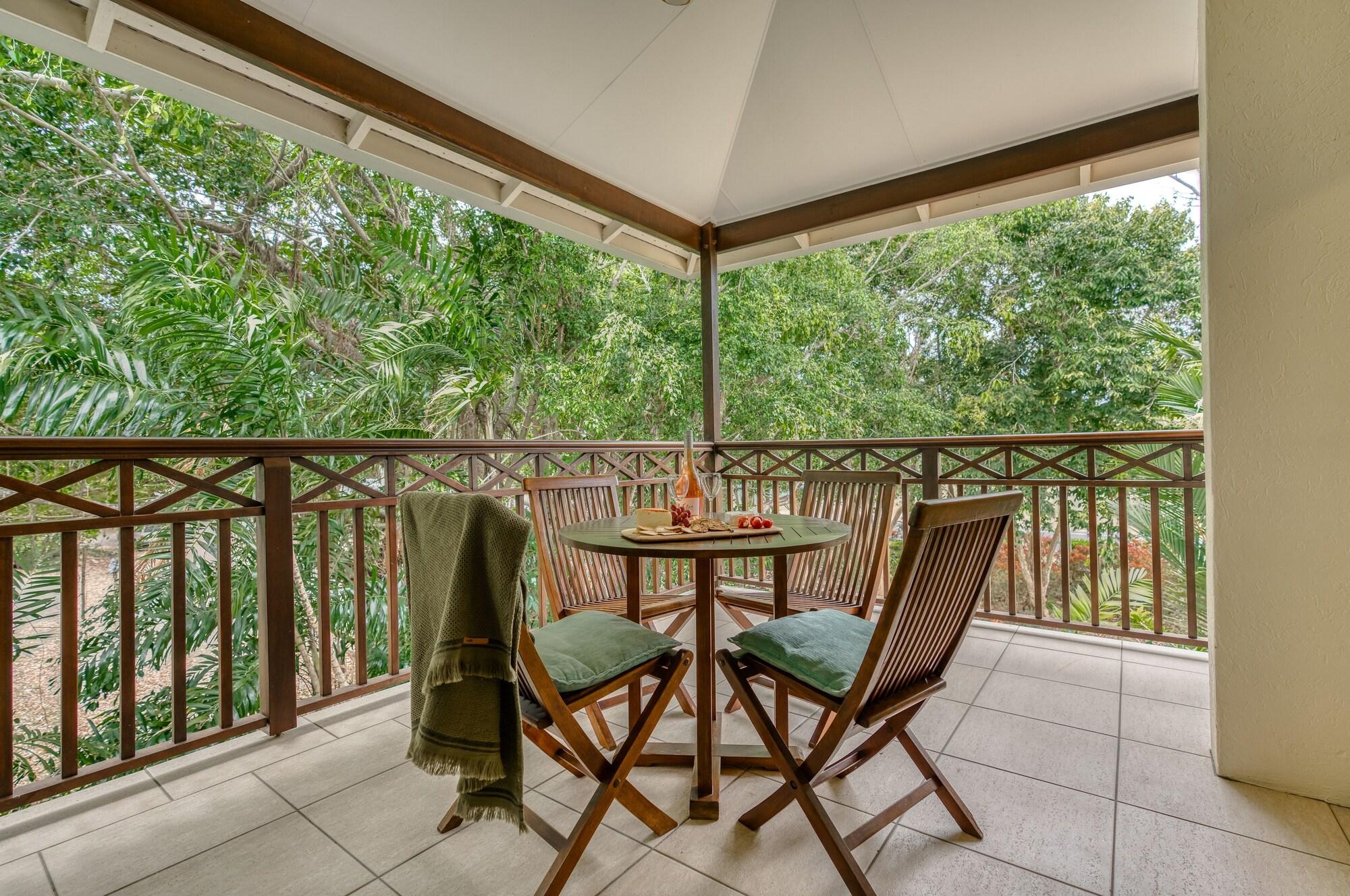 Freestyle Resort Port Douglas Extérieur photo