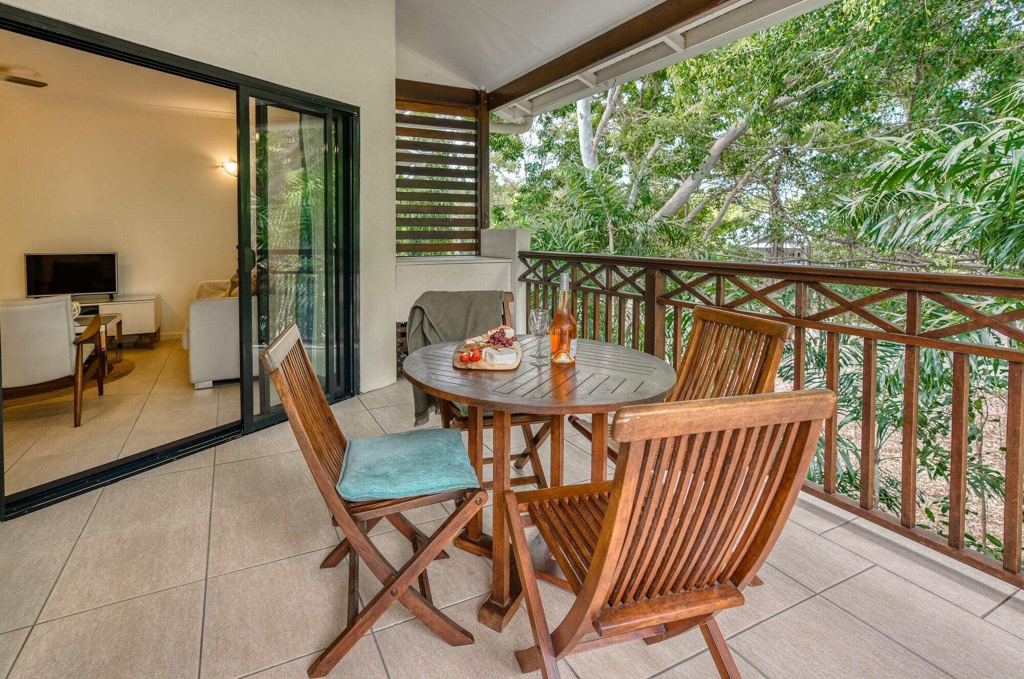 Freestyle Resort Port Douglas Extérieur photo