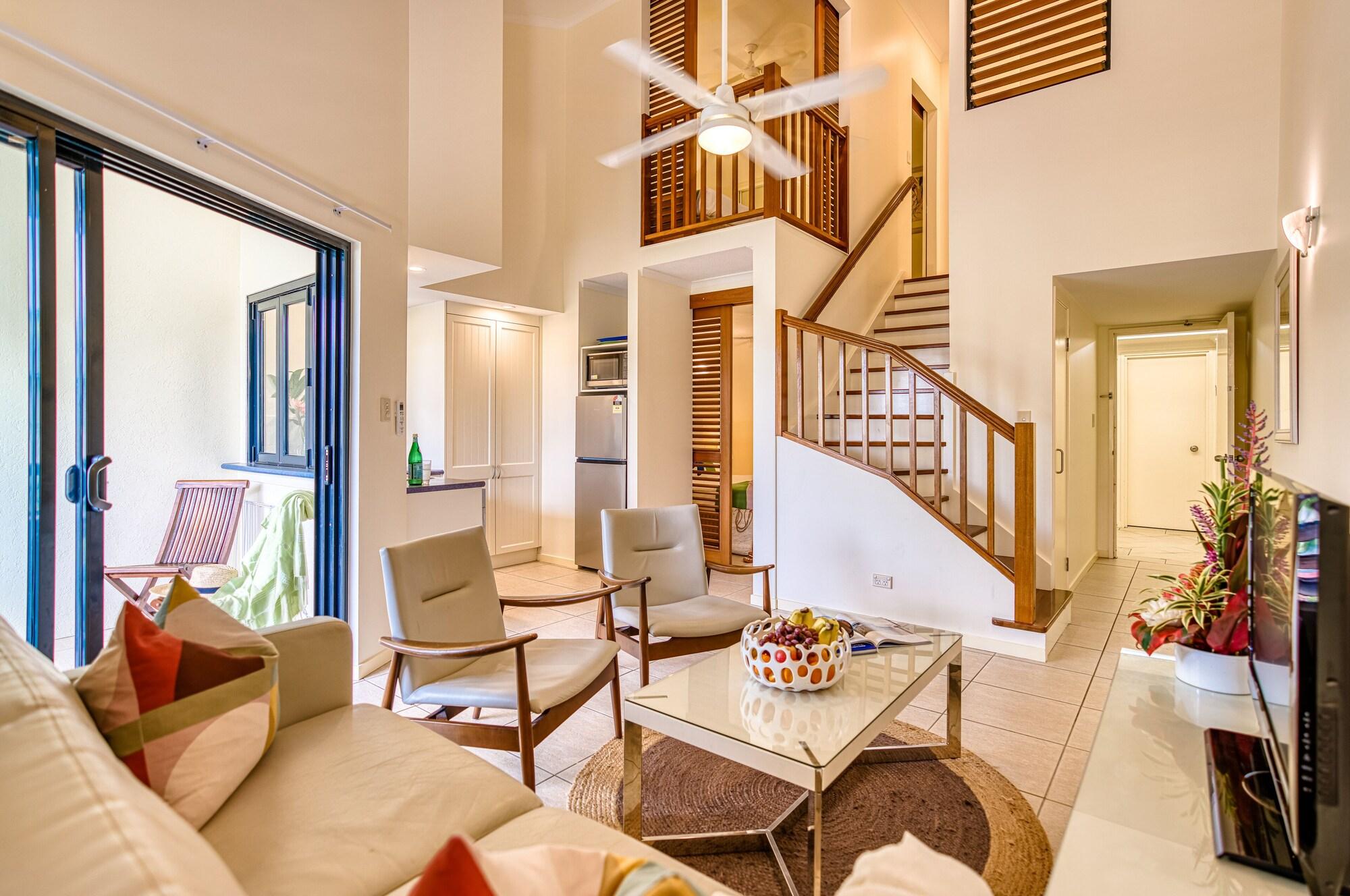 Freestyle Resort Port Douglas Extérieur photo
