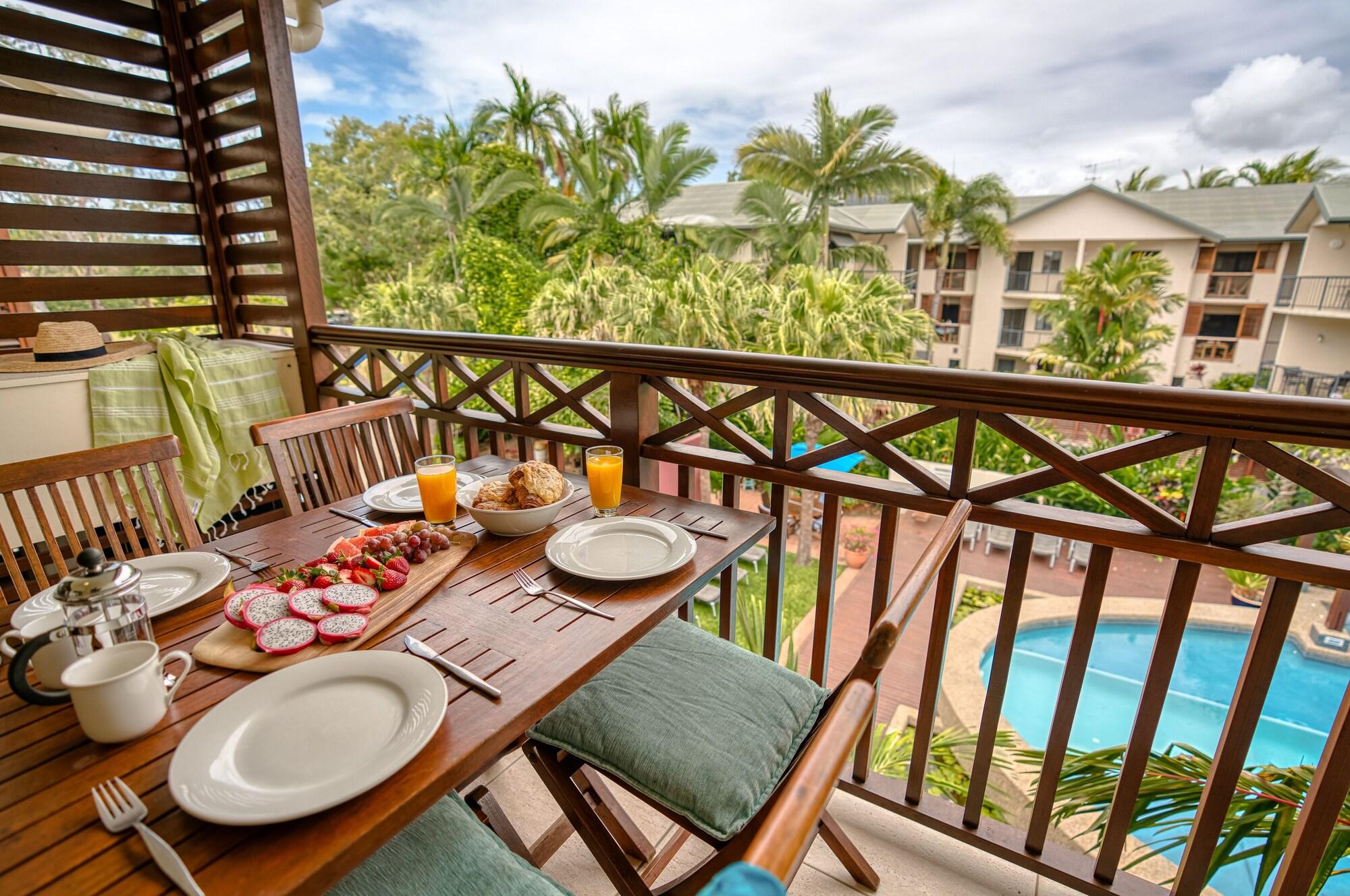 Freestyle Resort Port Douglas Extérieur photo