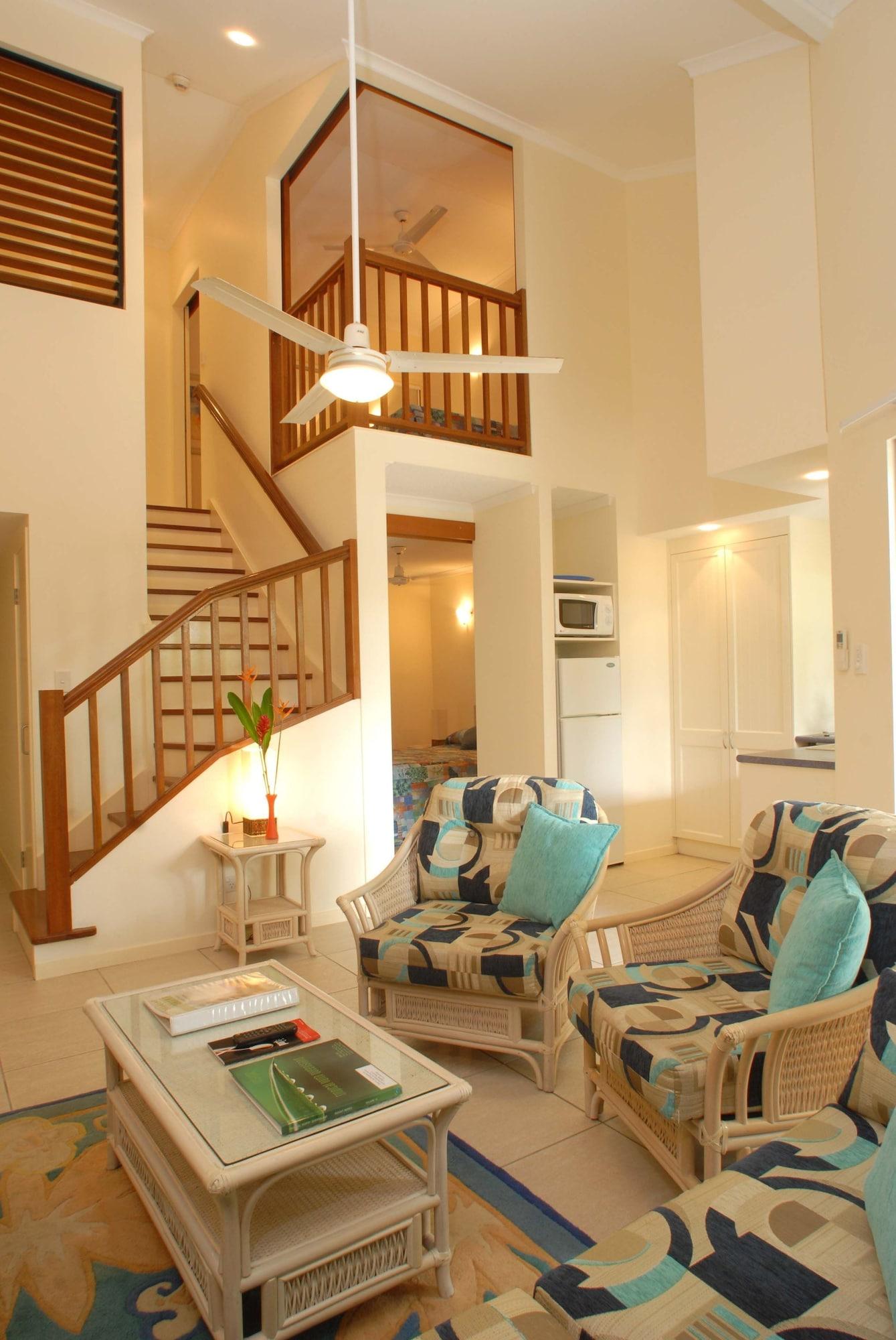 Freestyle Resort Port Douglas Extérieur photo