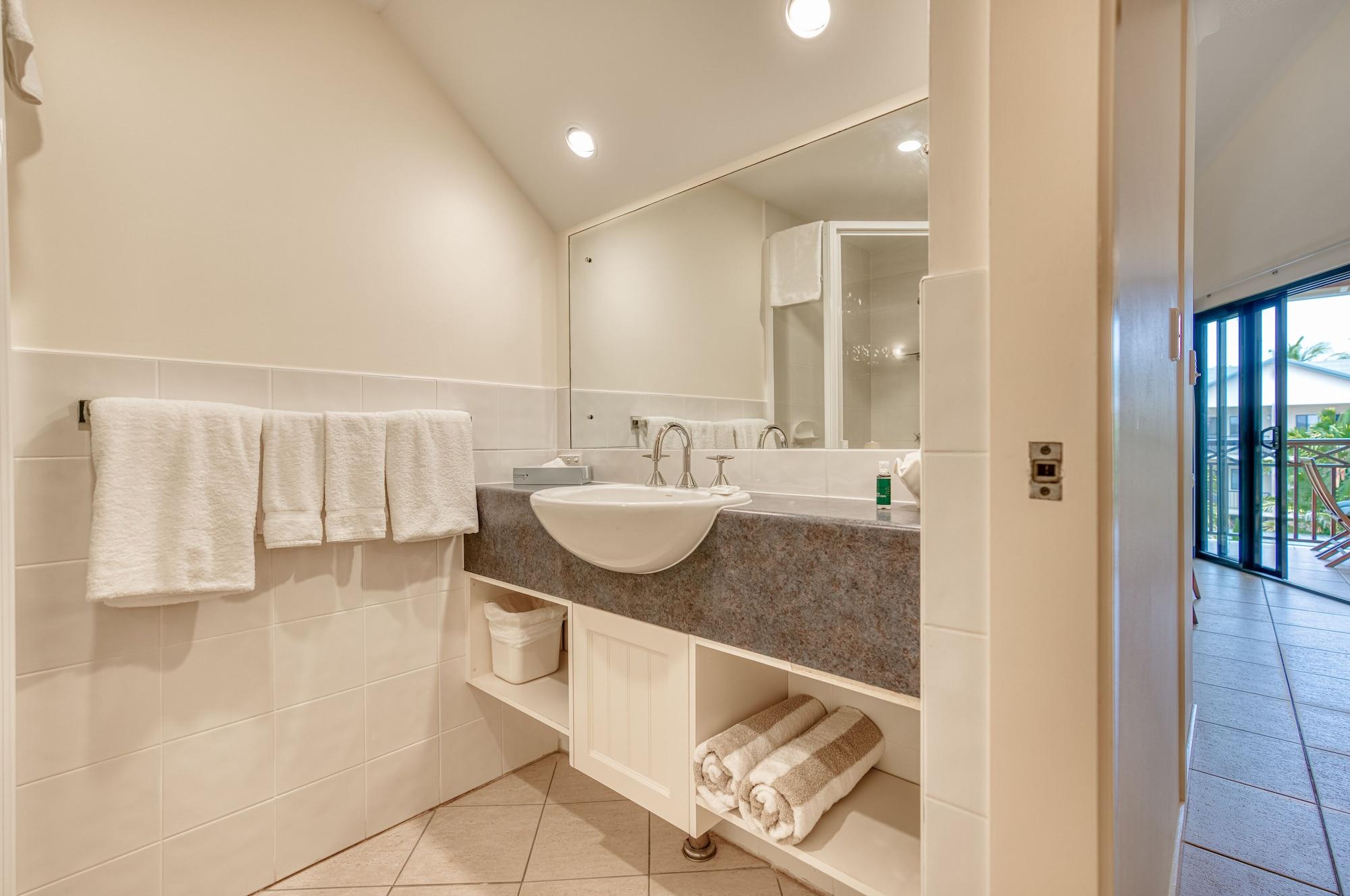 Freestyle Resort Port Douglas Extérieur photo