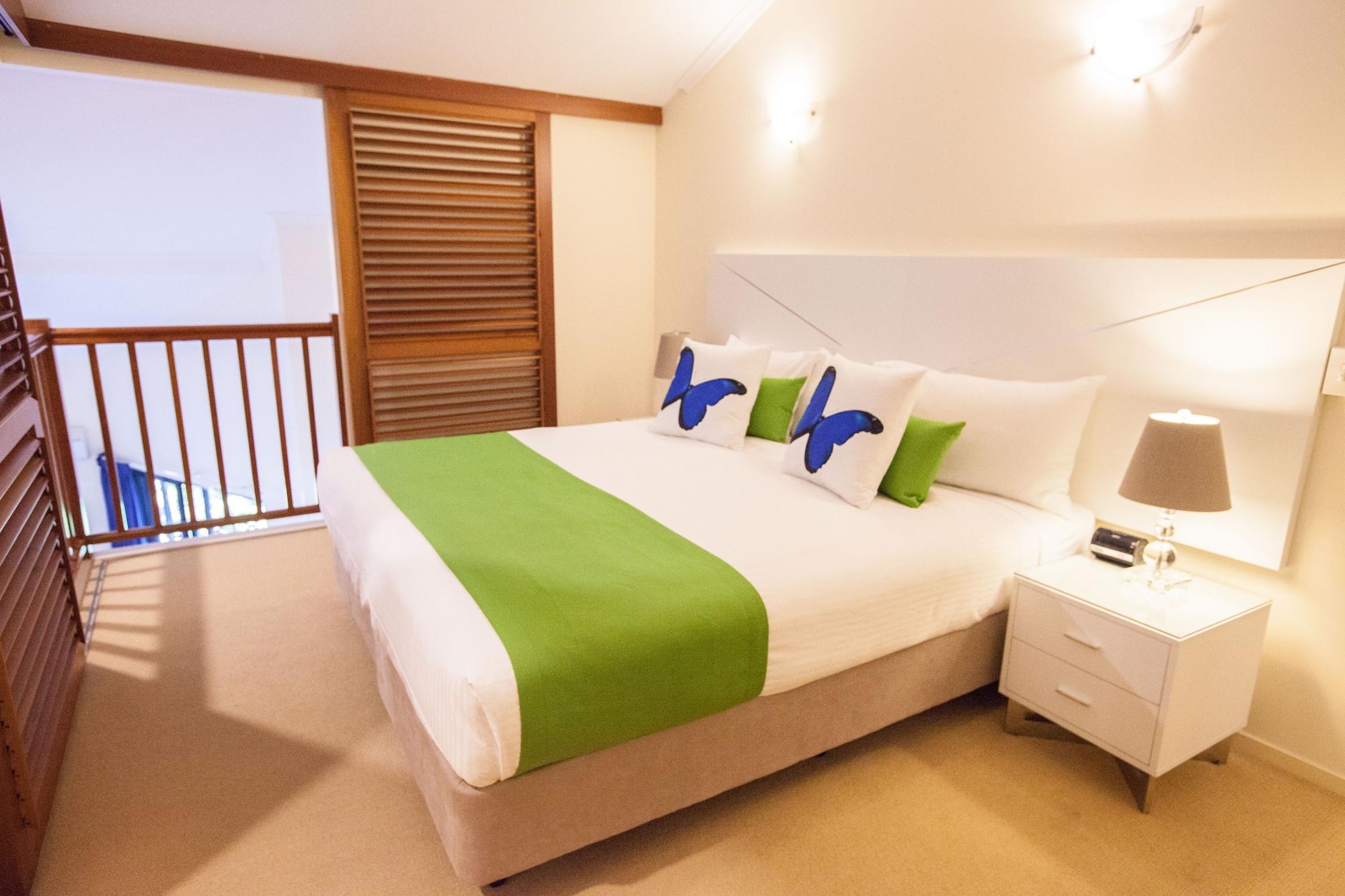 Freestyle Resort Port Douglas Extérieur photo