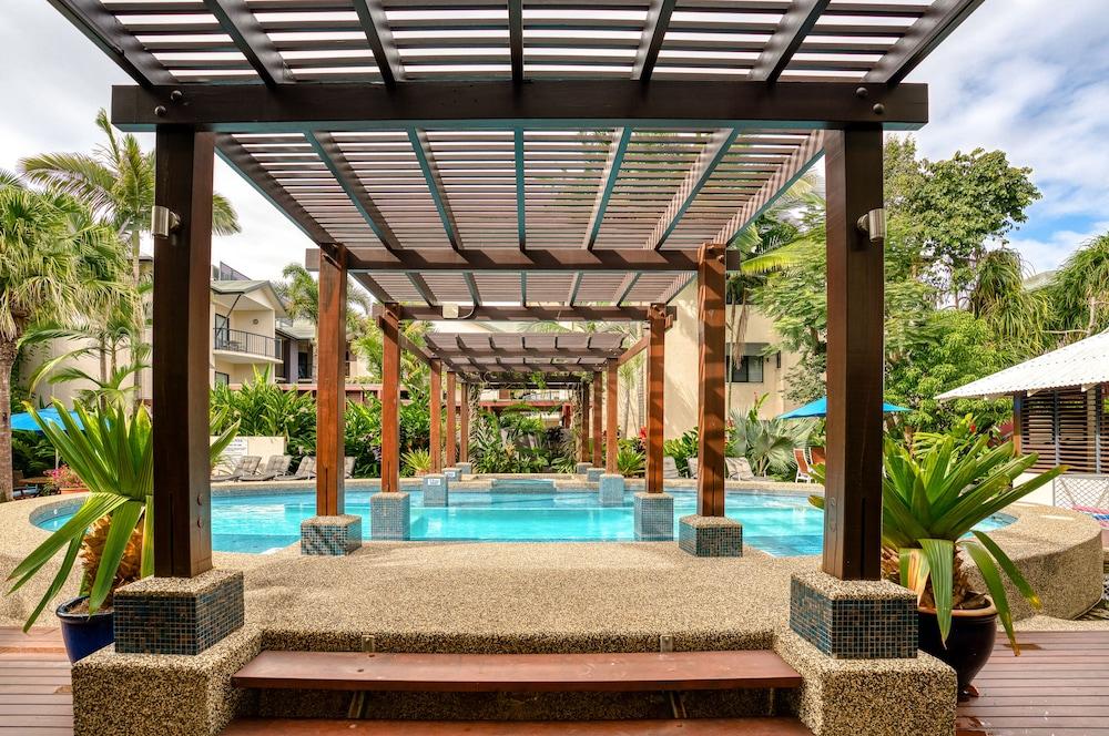 Freestyle Resort Port Douglas Extérieur photo