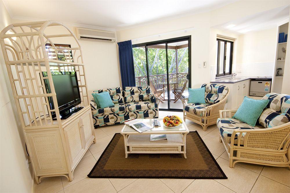 Freestyle Resort Port Douglas Extérieur photo