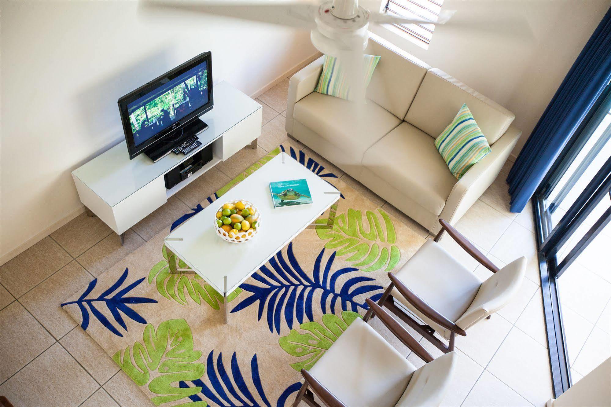 Freestyle Resort Port Douglas Extérieur photo