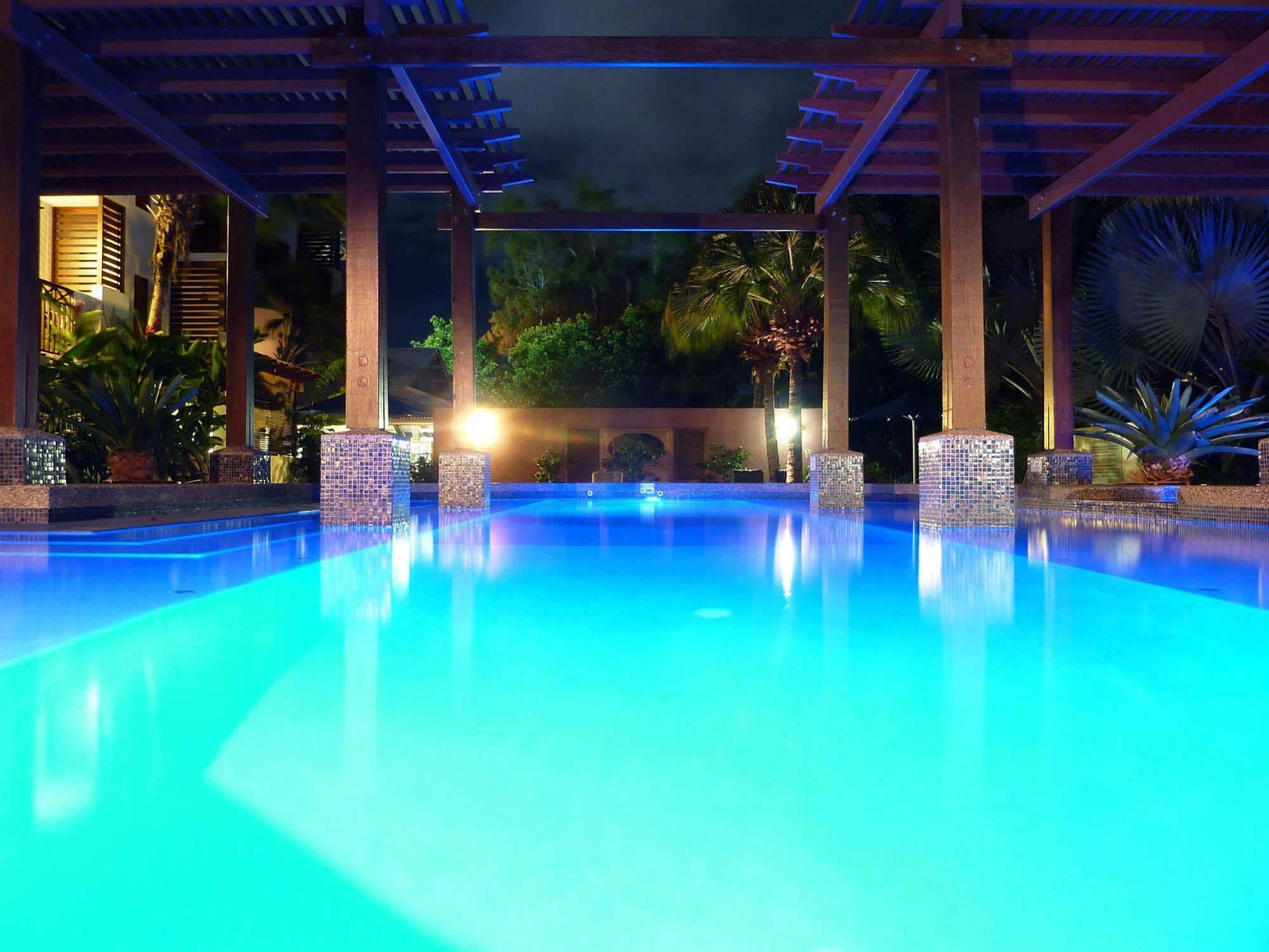 Freestyle Resort Port Douglas Extérieur photo