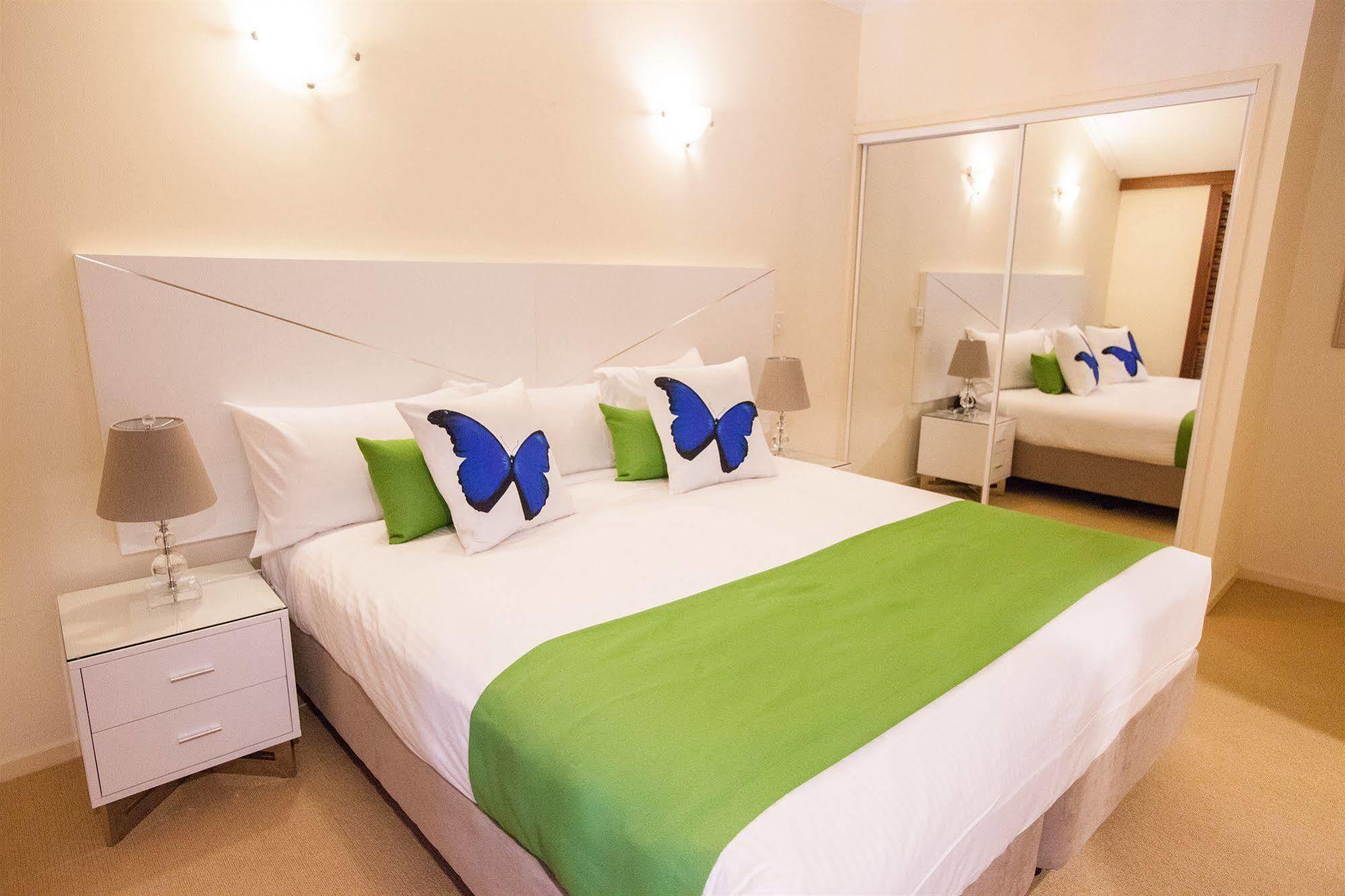 Freestyle Resort Port Douglas Extérieur photo