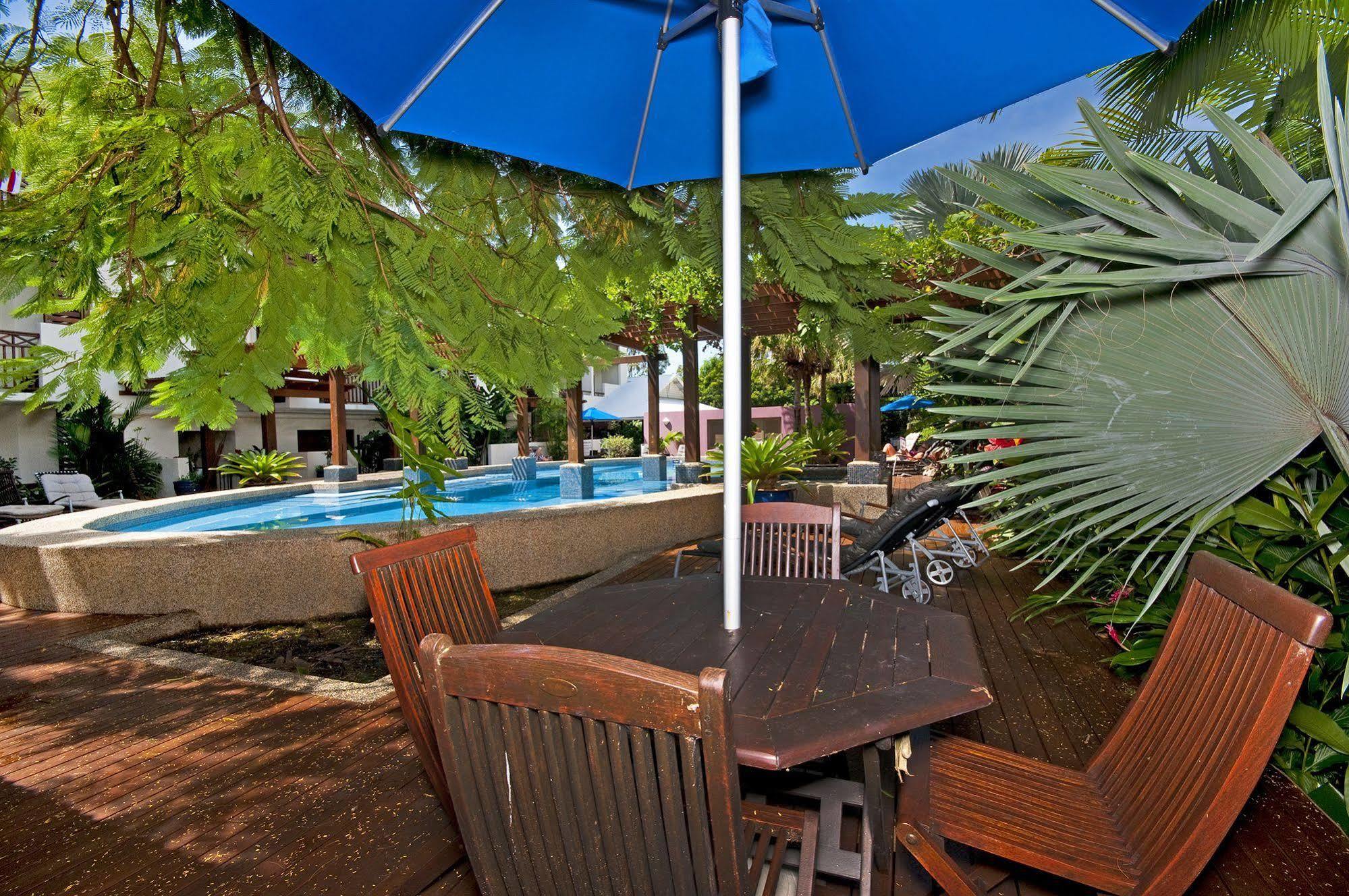 Freestyle Resort Port Douglas Extérieur photo