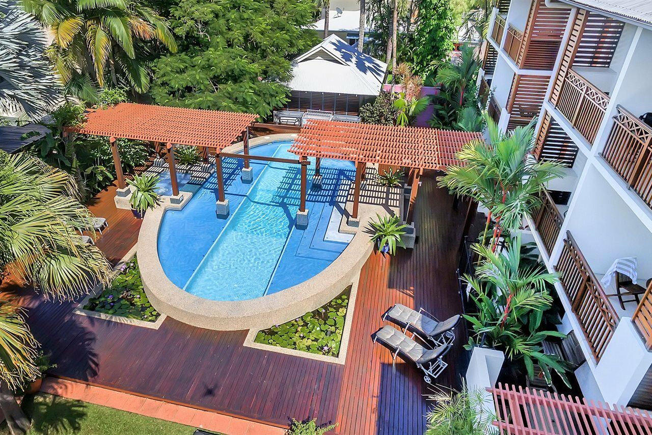 Freestyle Resort Port Douglas Extérieur photo